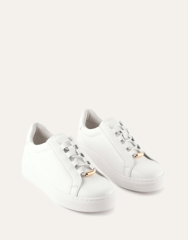 Jo Mercer - Hawke Sneakers