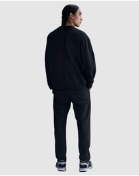 Nike - 24.7 Impossiblysoft Nike Dri-FIT Crew