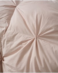 Linen House - Avalon Coverlet