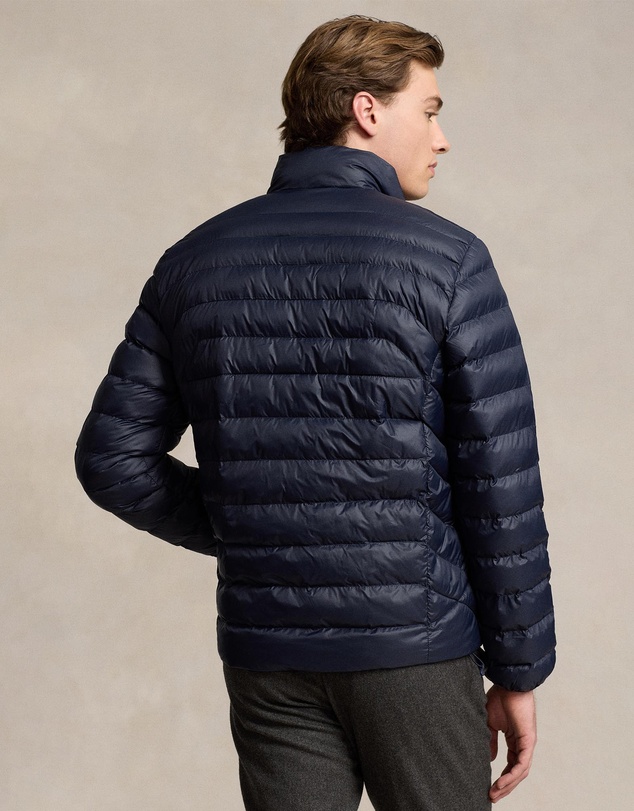 Polo Ralph Lauren - The Colden Packable Jacket