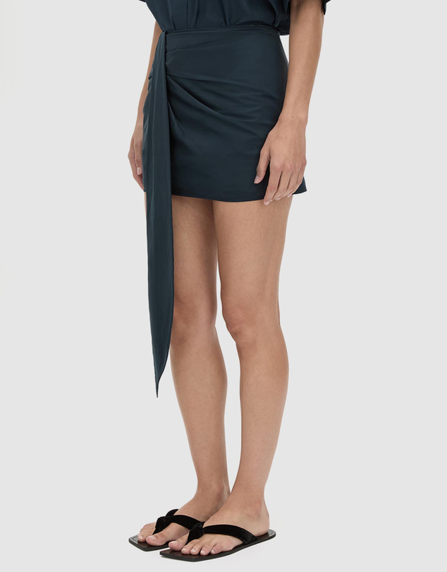 CAMILLA AND MARC - Sabi Mini Skirt