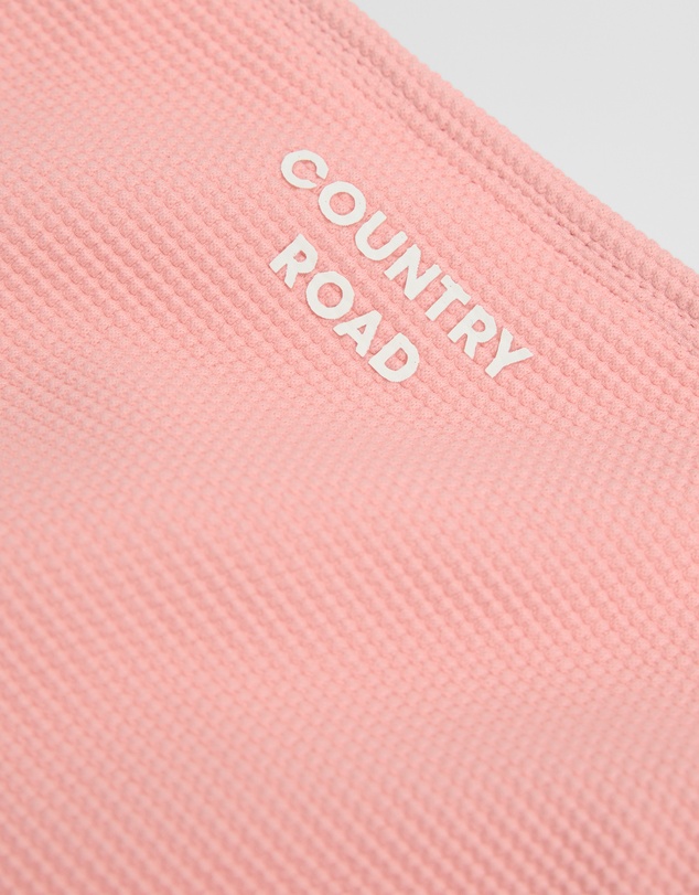 Country Road - Gather Detail Brief
