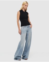 Neuw - Milla Wide Capsule Jeans