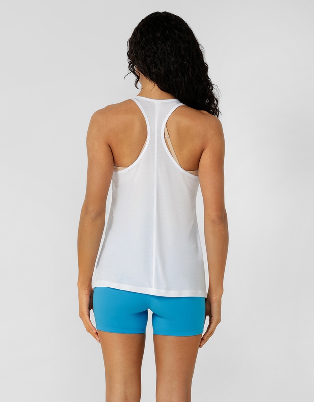 Lorna Jane - Lotus Slouchy Tank