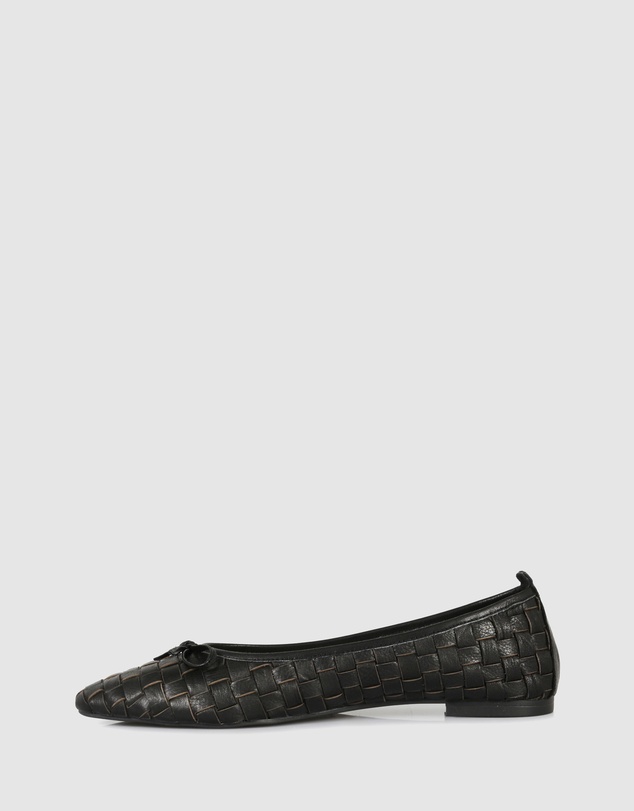 S by Sempre Di - Evia Ballerinas