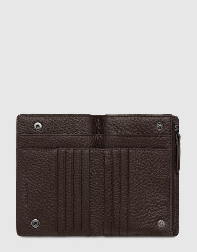 Status Anxiety - Insurgency Wallet