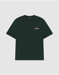 B.Cools - Scribe T-Shirt