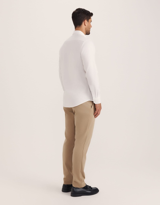 SABA - Harry Egyptian Cotton Shirt