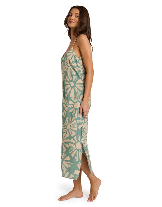Roxy - Womens Suntribe Midi Dress