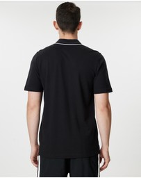 adidas Sportswear - Essentials Small Logo Pique Polo Shirt