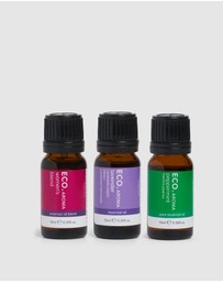 ECO. Modern Essentials - ECO. With Love Trio