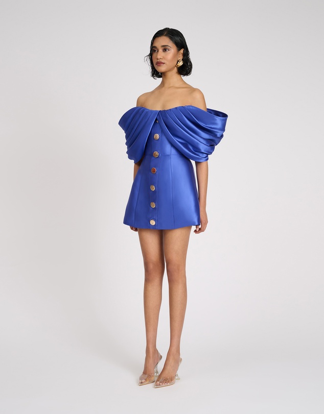 ELIYA THE LABEL - Hannah Dress