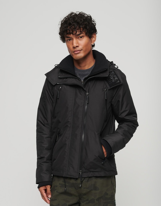 Superdry - Mountain Windcheater