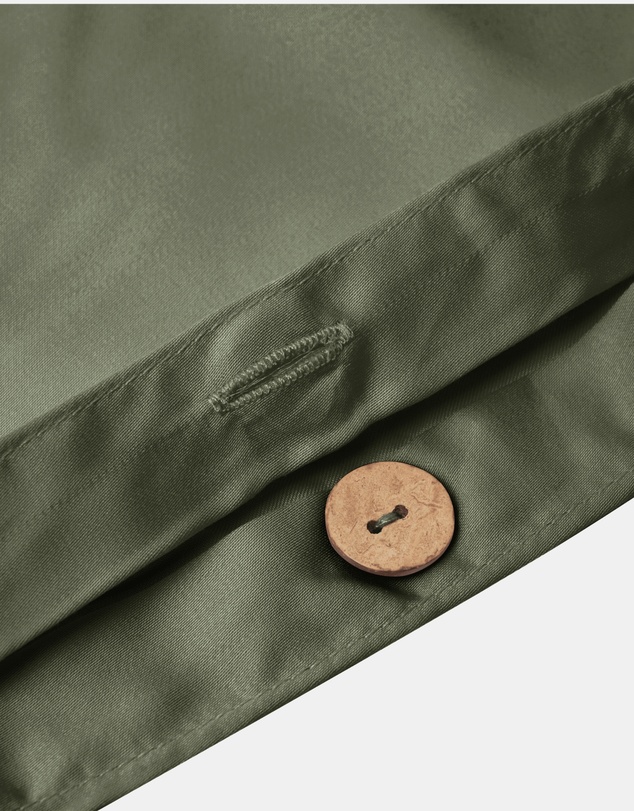 Mynt Lab - MyntFusion™ Mint-Infused Cooling Duvet Cover