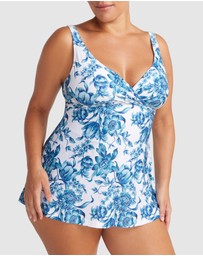 Artesands - Bois De Croix Delacroix Swimdress