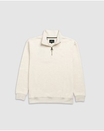 Rodd & Gunn - Newfield Sweat