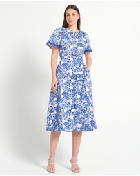 Stella - Flavienne Dress