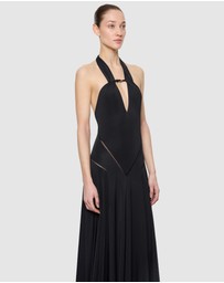 Paris Georgia - Ken Dress