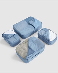 Globite - Voyager Packing Cube 4pc