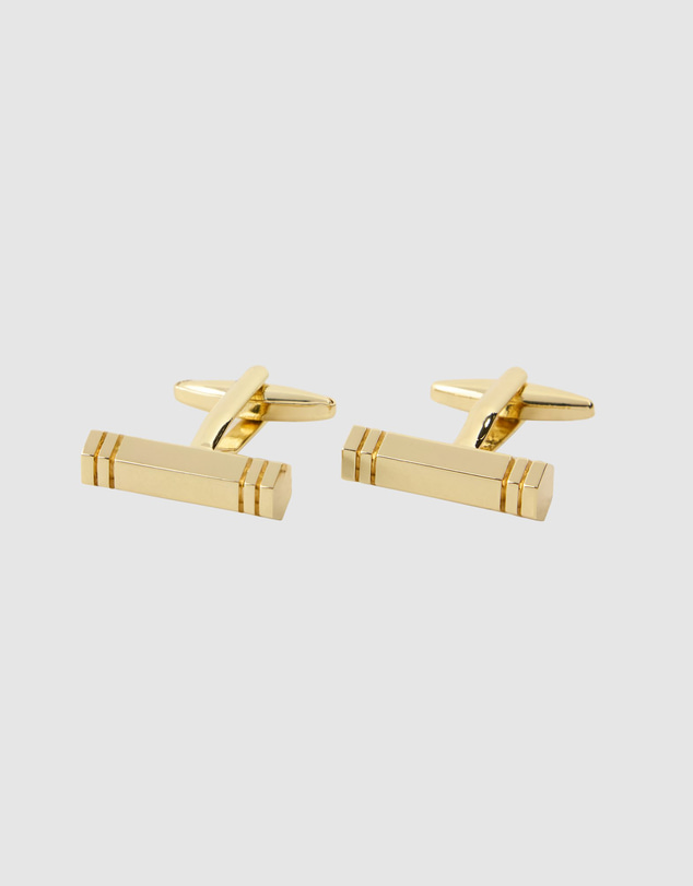yd. - Barclays Cufflinks