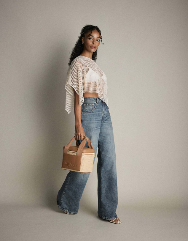 MIMCO - Patch Mini Cooler Bag