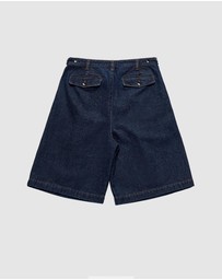 Larriet - Lyu Shorts