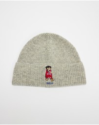 Polo Ralph Lauren - USA Dog Beanie