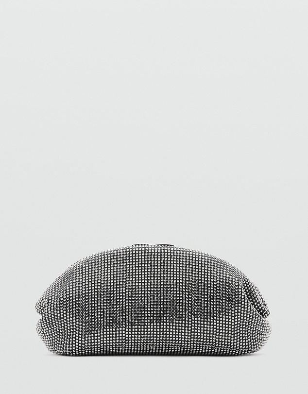 M.N.G - Goya Medium Bag