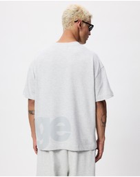 X-Large - Eli Gorilla Fit Tee