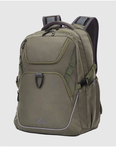 High Sierra - Access 4 Backpack