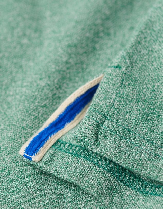 Superdry - Classic Pique Polo