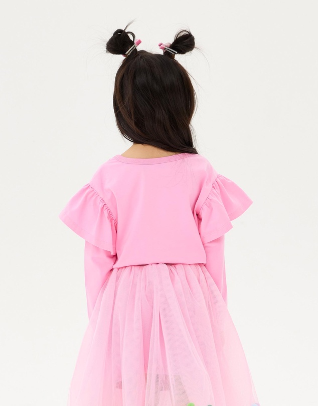 Rock Your Kid - Meadow Tee - Kids