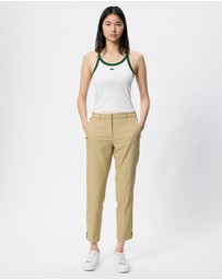 Lacoste - Essential Golf Trousers