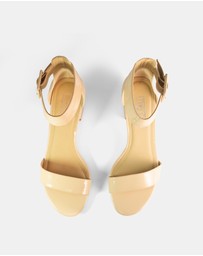 Therapy - Rosee Heels