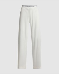 Polo Ralph Lauren - Polo Essentials Cotton Blend Sleep Pant