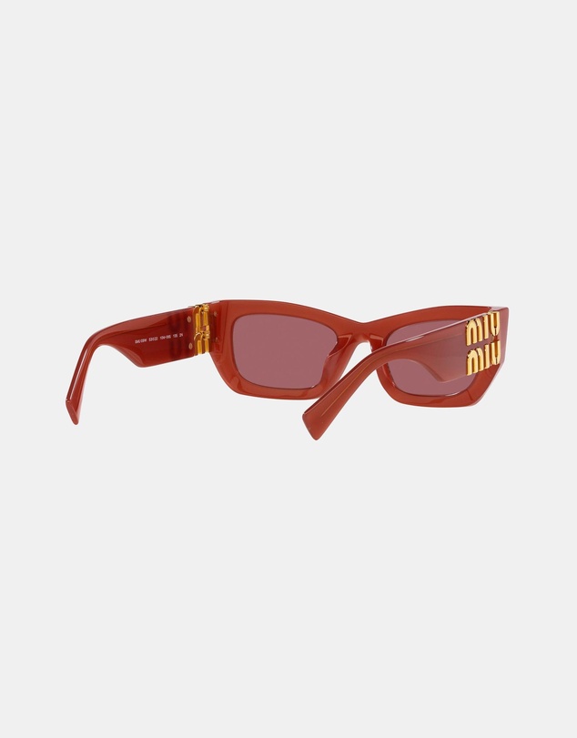 Miu Miu - 0MU 09WS