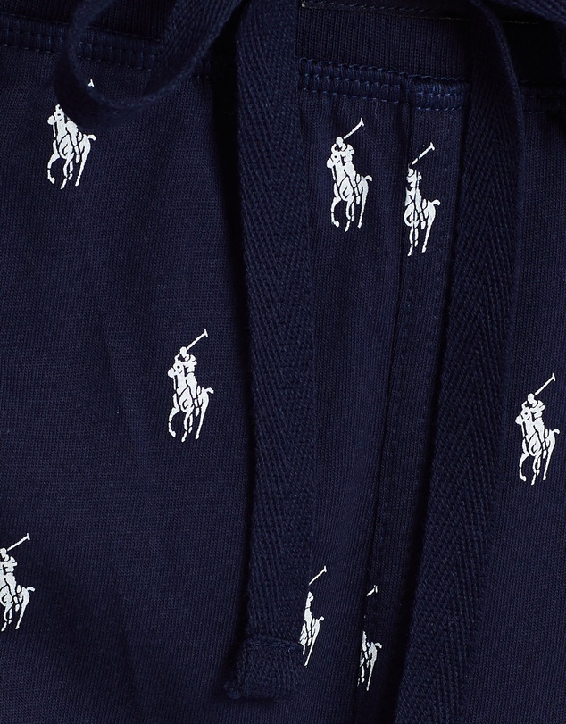 Polo Ralph Lauren - ICONIC EXCLUSIVE - Classic Sleep Shorts