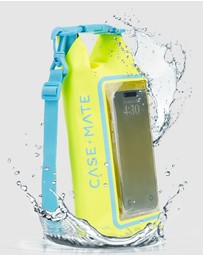 Case-Mate - Case-Mate Waterproof Phone Bucket Bag 2L