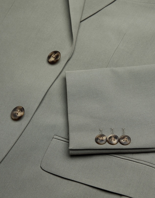 Politix - Elijah Tailored Jacket