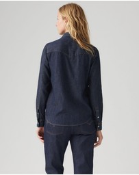 Levi's - Iconic Western Shirt