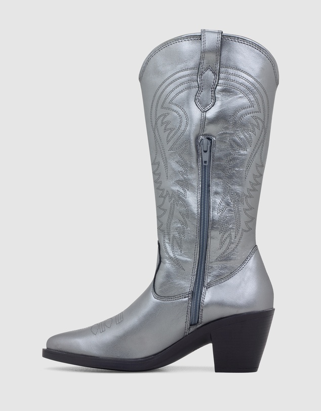 ROC Boots Australia - Gaucho