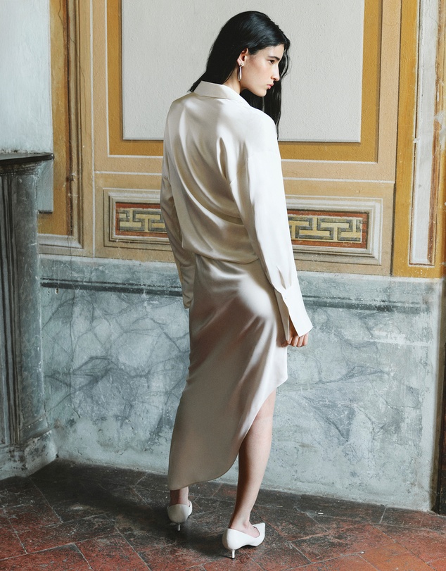 M.N.G - Gabriele Dress