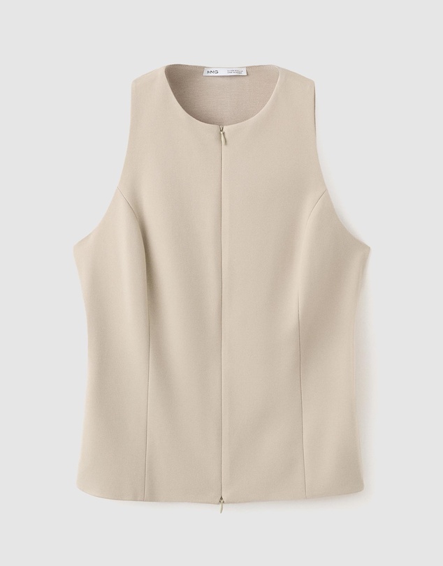 M.N.G - Evans Vest