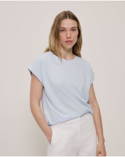 Ice Blue