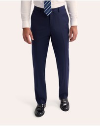 Oxford - Byron Wool Suit Pant