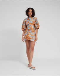 TOJHA - Luana Dress