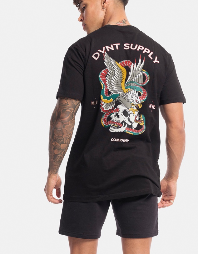 DVNT - Prey Tee