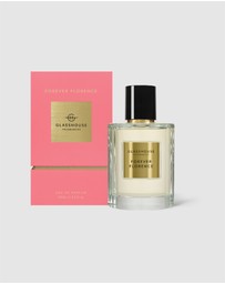 Glasshouse Fragrances - Forever Florence 100mL Eau de Parfum
