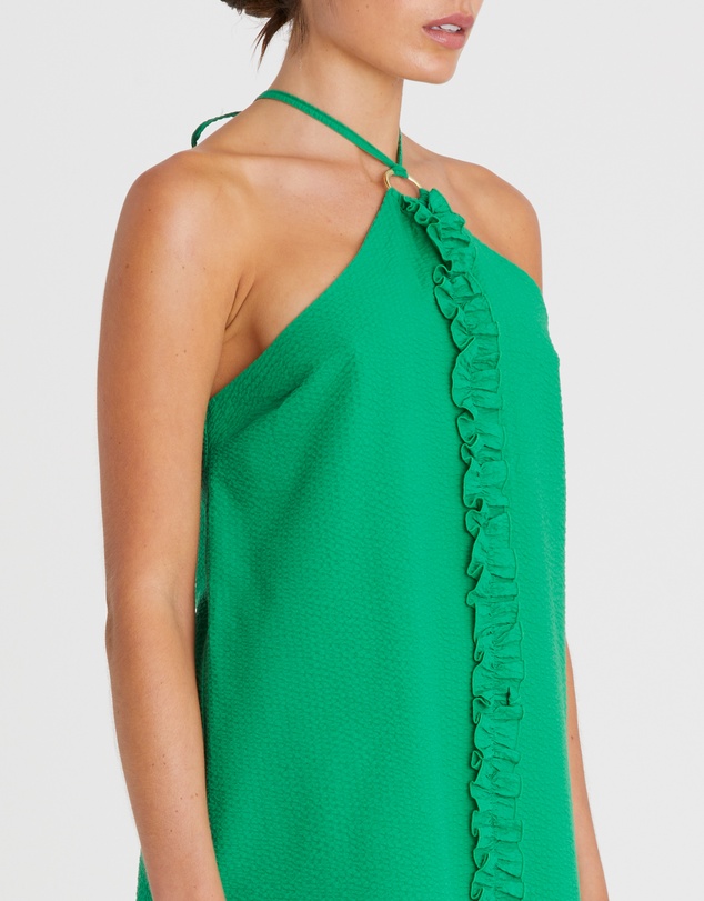Heaven Australia - Cruise Cindy Mini Dress