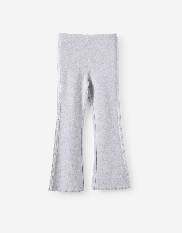 Cotton On Kids - Essential Francine Flare Legging